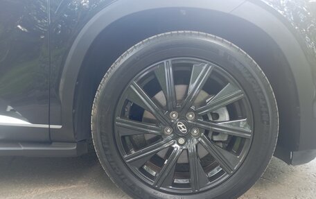 Hyundai Palisade I, 2020 год, 4 200 000 рублей, 21 фотография