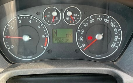 Ford Fiesta, 2007 год, 320 000 рублей, 7 фотография