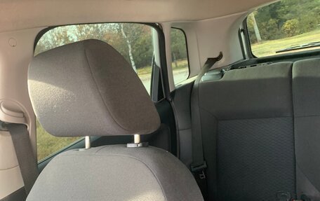Ford Fiesta, 2007 год, 320 000 рублей, 9 фотография