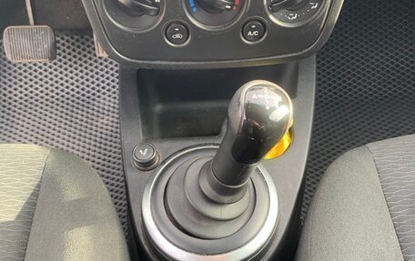 Ford Fiesta, 2007 год, 320 000 рублей, 6 фотография