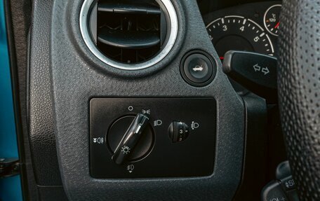 Ford Fusion I, 2009 год, 595 000 рублей, 10 фотография