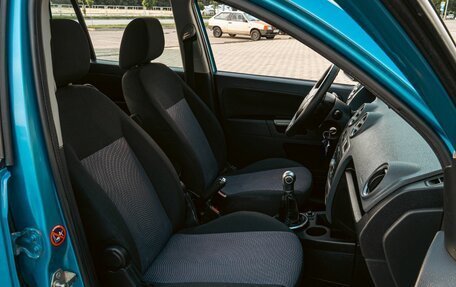 Ford Fusion I, 2009 год, 595 000 рублей, 15 фотография