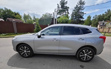 Haval Jolion, 2023 год, 1 666 666 рублей, 4 фотография