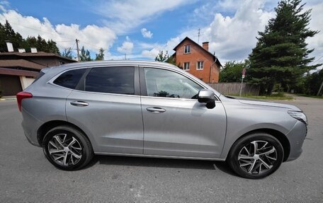Haval Jolion, 2023 год, 1 666 666 рублей, 5 фотография