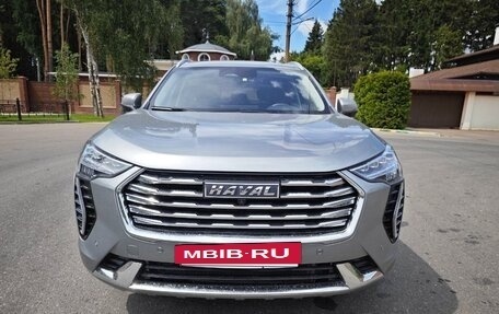 Haval Jolion, 2023 год, 1 666 666 рублей, 3 фотография