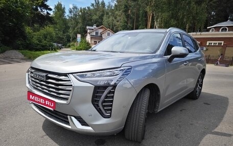 Haval Jolion, 2023 год, 1 666 666 рублей, 2 фотография