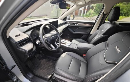 Haval Jolion, 2023 год, 1 666 666 рублей, 10 фотография