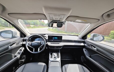 Haval Jolion, 2023 год, 1 666 666 рублей, 11 фотография