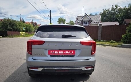Haval Jolion, 2023 год, 1 666 666 рублей, 8 фотография