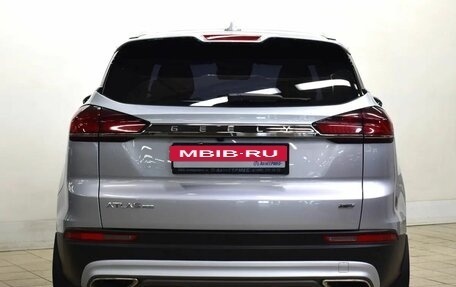 Geely Atlas, 2023 год, 2 039 000 рублей, 3 фотография