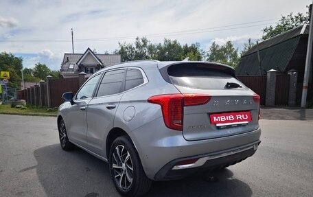 Haval Jolion, 2023 год, 1 666 666 рублей, 7 фотография