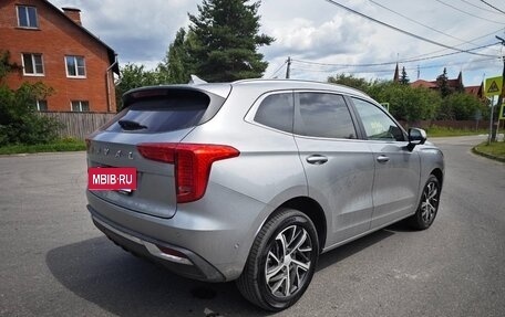 Haval Jolion, 2023 год, 1 666 666 рублей, 6 фотография