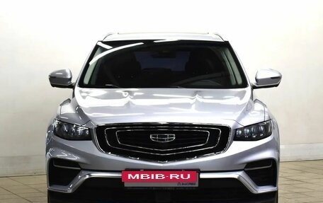 Geely Atlas, 2023 год, 2 039 000 рублей, 2 фотография