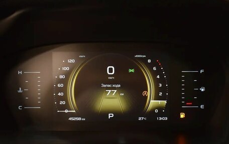 Geely Atlas, 2023 год, 2 039 000 рублей, 6 фотография