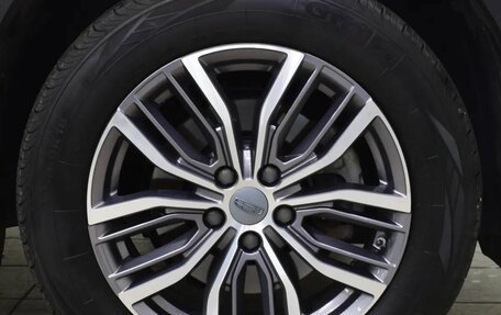 Geely Atlas, 2023 год, 2 039 000 рублей, 17 фотография