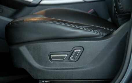 Geely Atlas I, 2020 год, 1 455 000 рублей, 10 фотография