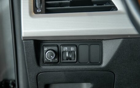 Geely Atlas I, 2020 год, 1 455 000 рублей, 11 фотография