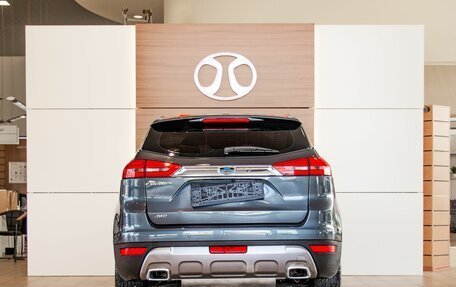 Geely Atlas I, 2020 год, 1 455 000 рублей, 5 фотография