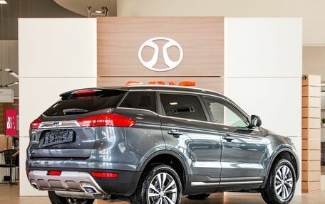 Geely Atlas I, 2020 год, 1 455 000 рублей, 6 фотография