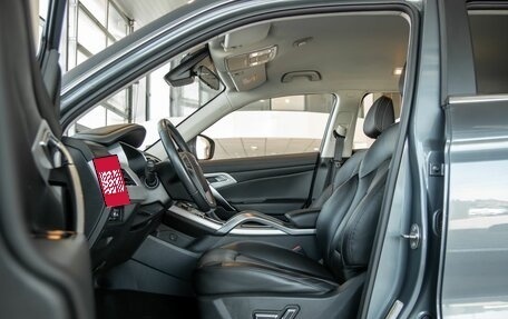 Geely Atlas I, 2020 год, 1 455 000 рублей, 9 фотография