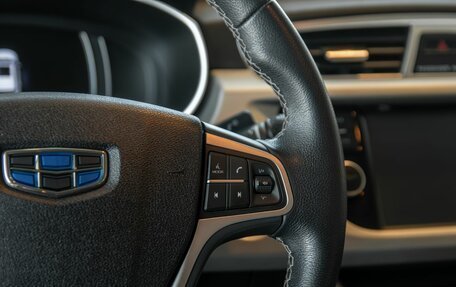 Geely Atlas I, 2020 год, 1 455 000 рублей, 13 фотография