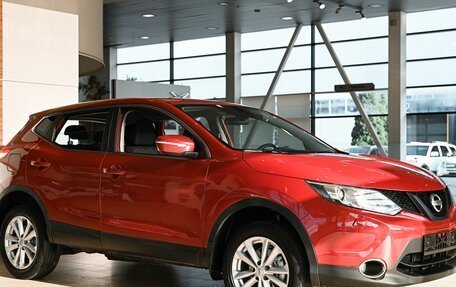 Nissan Qashqai, 2014 год, 1 195 000 рублей, 3 фотография