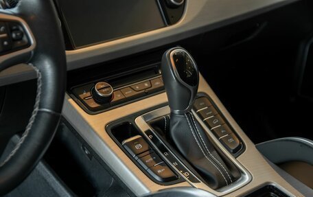 Geely Atlas I, 2020 год, 1 455 000 рублей, 14 фотография