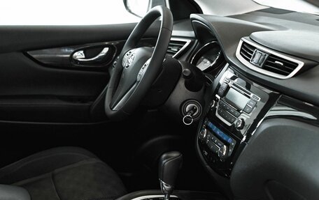 Nissan Qashqai, 2014 год, 1 195 000 рублей, 8 фотография