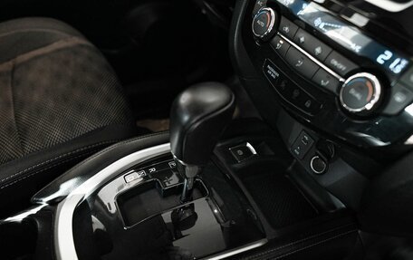 Nissan Qashqai, 2014 год, 1 195 000 рублей, 12 фотография