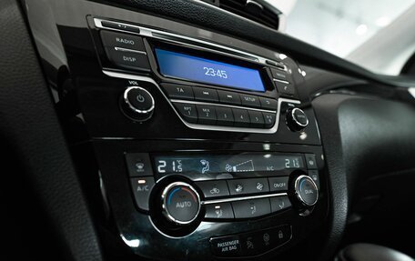 Nissan Qashqai, 2014 год, 1 195 000 рублей, 11 фотография