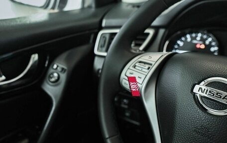 Nissan Qashqai, 2014 год, 1 195 000 рублей, 9 фотография
