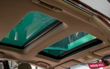Nissan Murano, 2012 год, 1 165 000 рублей, 13 фотография