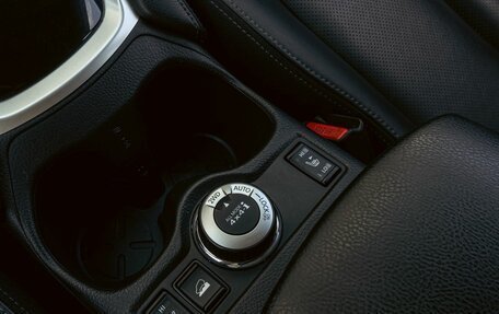 Nissan X-Trail, 2018 год, 1 595 000 рублей, 19 фотография
