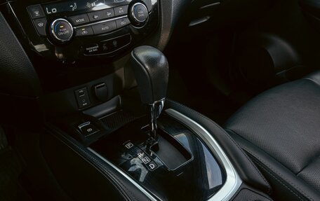 Nissan X-Trail, 2018 год, 1 595 000 рублей, 18 фотография
