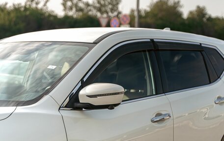 Nissan X-Trail, 2018 год, 1 595 000 рублей, 8 фотография