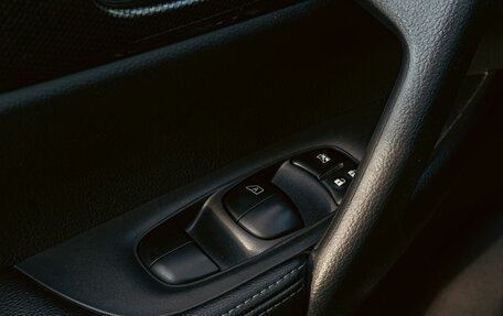 Nissan X-Trail, 2018 год, 1 595 000 рублей, 11 фотография