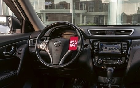 Nissan X-Trail, 2018 год, 1 595 000 рублей, 20 фотография