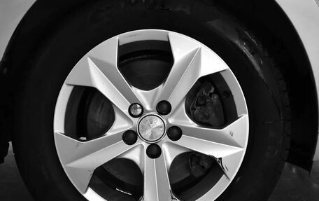 Skoda Rapid I, 2015 год, 839 000 рублей, 15 фотография