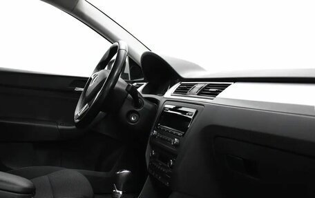 Skoda Rapid I, 2015 год, 839 000 рублей, 11 фотография