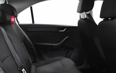 Skoda Rapid I, 2015 год, 839 000 рублей, 12 фотография
