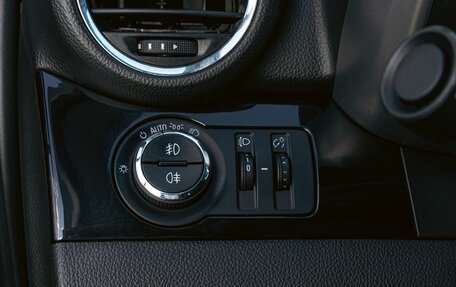 Chevrolet Orlando I, 2013 год, 1 095 000 рублей, 10 фотография