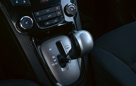 Chevrolet Orlando I, 2013 год, 1 095 000 рублей, 14 фотография