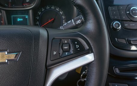Chevrolet Orlando I, 2013 год, 1 095 000 рублей, 12 фотография
