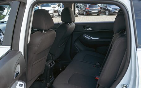 Chevrolet Orlando I, 2013 год, 1 095 000 рублей, 17 фотография