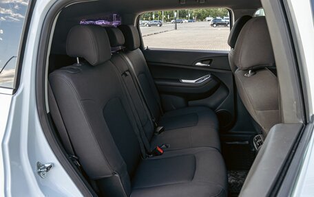 Chevrolet Orlando I, 2013 год, 1 095 000 рублей, 19 фотография