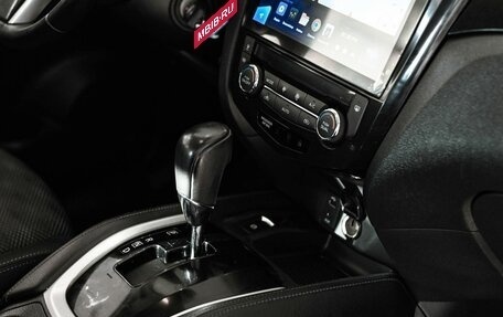 Nissan Qashqai, 2017 год, 1 295 000 рублей, 12 фотография
