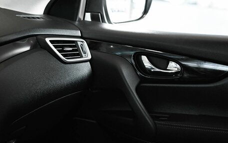 Nissan Qashqai, 2017 год, 1 295 000 рублей, 15 фотография