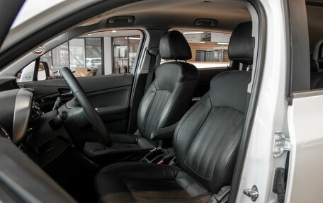 Chevrolet Orlando I, 2013 год, 1 095 000 рублей, 9 фотография