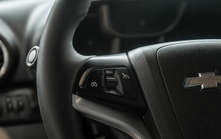 Chevrolet Orlando I, 2013 год, 1 095 000 рублей, 11 фотография