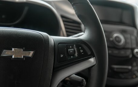 Chevrolet Orlando I, 2013 год, 1 095 000 рублей, 12 фотография